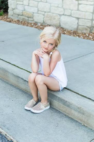 Kids Modeling | Part 2